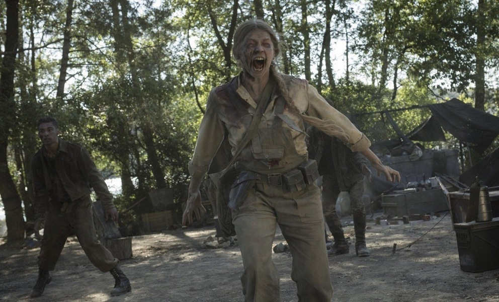 Malzanidos - Valley of the dead